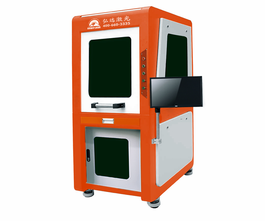 超精密激光打孔解決了激光打孔多年的痛點