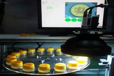 工業(yè)生產(chǎn)表層缺陷檢測(cè)替代人工服務(wù)將變成發(fā)展趨向