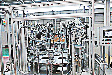 機(jī)器視覺(jué)檢測(cè)機(jī)器設(shè)備：比 人的眼睛更為靠譜和精確嗎？