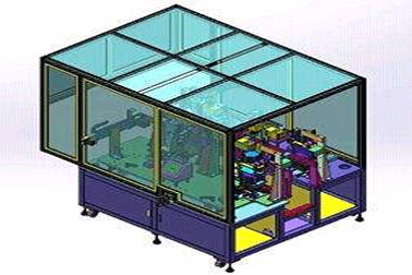 隨之如今機器視覺的發(fā)展趨勢，機器視覺的運用是愈來愈普遍了