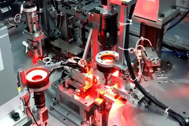 論機(jī)器視覺(jué)在現(xiàn)代化工業(yè)生產(chǎn)的重要性