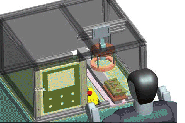 PCB機(jī)器視覺檢測(cè)