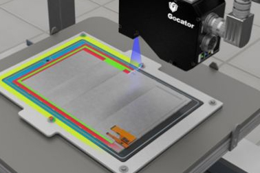 全自動標簽品檢機的特性有什么？