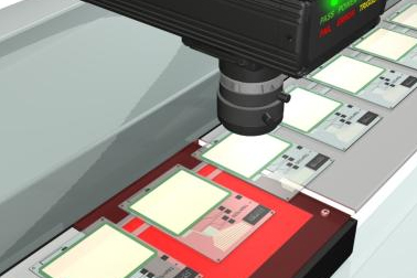  機(jī)器視覺檢測機(jī)器設(shè)備該怎樣維護(hù)保養(yǎng)？