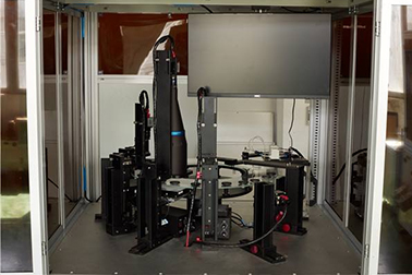 CCD視覺檢測系統(tǒng)的運用為公司質(zhì)量檢驗產(chǎn)生什么益處？