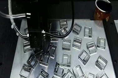 1個(gè)典型性的工業(yè)視覺(jué)系統(tǒng)構(gòu)成有什么？