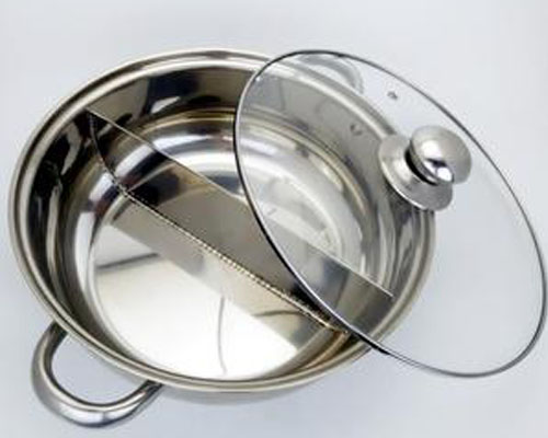 揭秘激光焊接機(jī)如何打造精美廚具