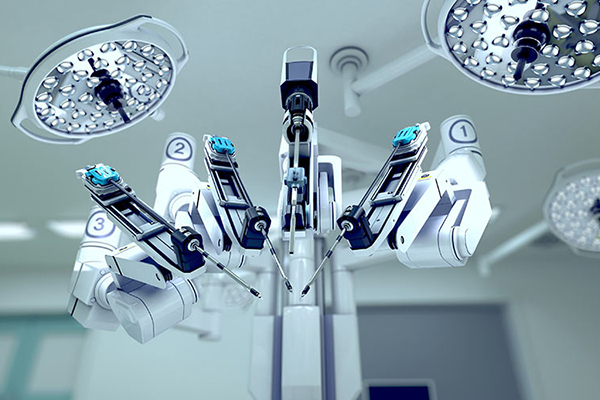 聊聊激光技術(shù)在醫(yī)療器械焊接、打孔、打標(biāo)上做出的貢獻(xiàn)