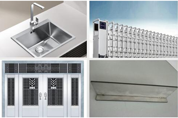  手持式金屬激光焊接機(jī)的優(yōu)勢