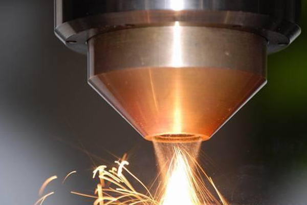 激光焊接機(jī)主要結(jié)構(gòu)