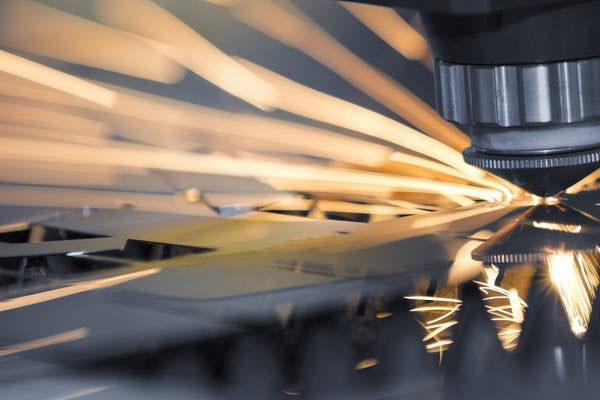 鈦合金激光焊接機