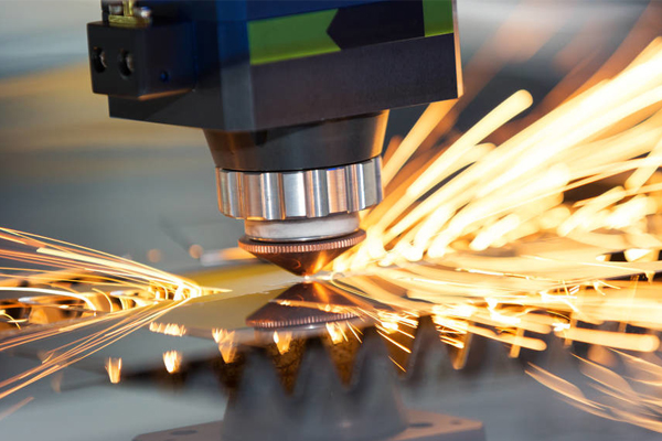 激光焊接機類別