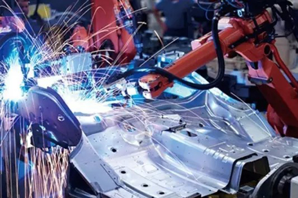 激光焊接要怎么保證焊接質量