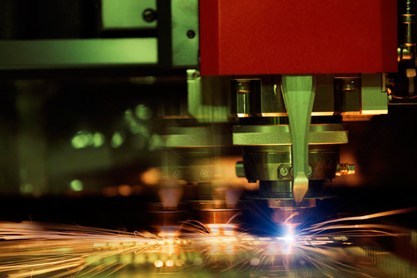 激光焊接機選購的要點