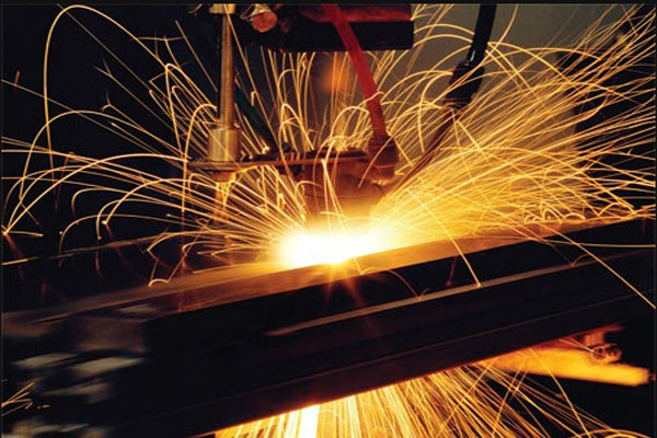 500w的激光焊機的優(yōu)點