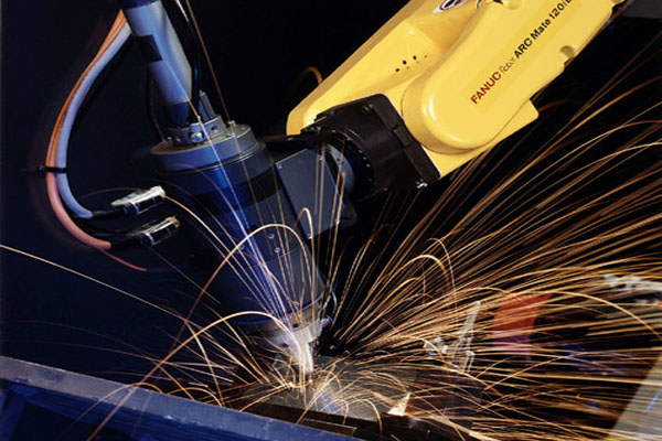 夏天天氣熱怎么維護激光焊接機