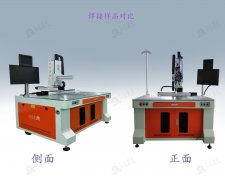 激光焊接機(jī)品牌哪家值得選擇？