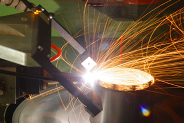 什么叫激光焊接技術(shù)？