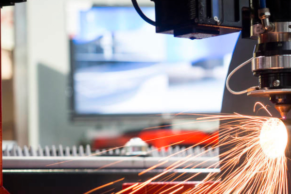 光纖激光焊接機連續(xù)焊與脈沖焊的區(qū)別