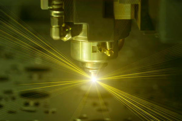 金屬激光焊接過程中如何正確的使用吹氣？