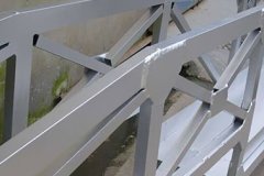 不銹鋼激光焊接機