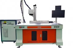 說說激光焊接機的市場價值