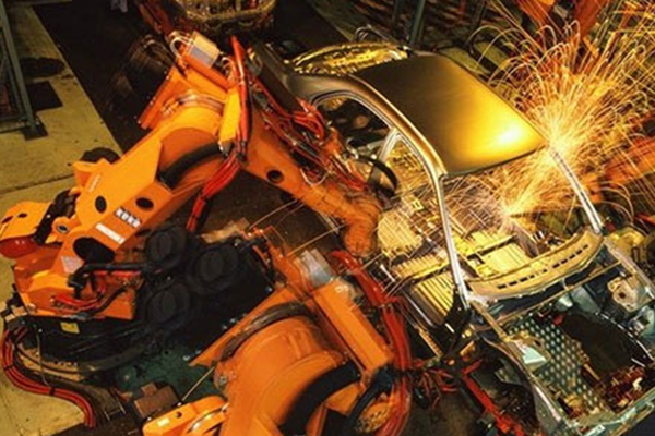 今天我們聊一聊激光焊接機(jī)的局限性