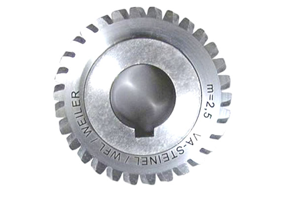 汽車齒輪激光打標(biāo)